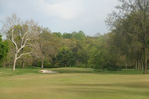 Norwood Hills (West) 14th Fairway